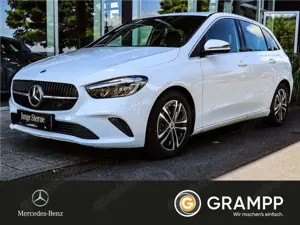 Mercedes-Benz B 200 d Progressive-Line Advanced/Winterpaket