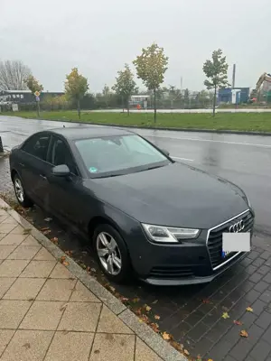 Audi A4 2.0 TDI Limousine   Sportsitze*Ambienteb.