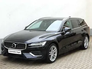 Volvo V60 V60 T6 Recharge AWD Inscription -sehr gepflegt-