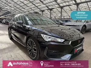 CUPRA Leon 2.0 TSI VZ   DSG|LED|Navi|Kamera