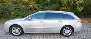 Peugeot 508 508 SW Diesel SW e-HDi FAP 115 EGS6 Allure-Line