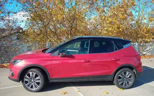 SEAT Arona Arona 1.6 TDI XCELLENCE