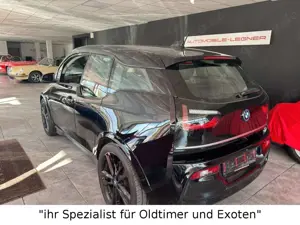 BMW i3 s (120 Ah), 135kW Business+Comfortpaket