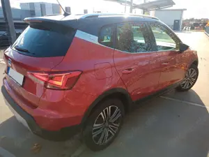 SEAT Arona Arona 1.6 TDI XCELLENCE Bild 3