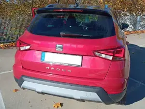 SEAT Arona Arona 1.6 TDI XCELLENCE Bild 4