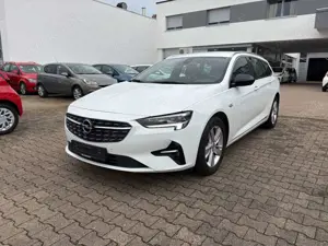 Opel Insignia B Sports Tourer Business*ERSTE HAND*