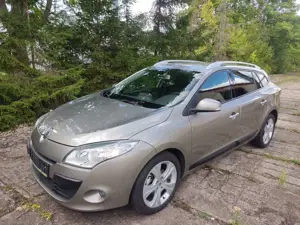 Renault Megane Grandtour TCe 130 Dynamique
