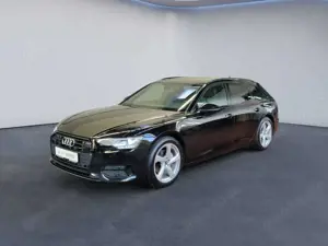 Audi A6 Avant S-line 40 TDI S-tronic LED+PANO+KLIMA