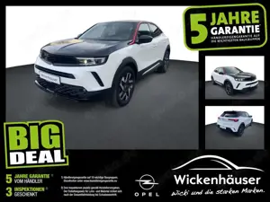 Opel Mokka-E GS Line LED+Navi+SHZ+Fernlichtass.+Kam. Bild 1