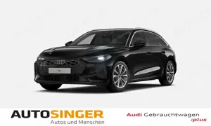 Audi A5 Avant TFSI qua *AHK*LED*ACC*NAVI*R-CAM*SHZ*