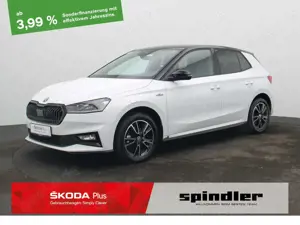 Skoda Fabia Monte Carlo 1.0 TSI DSG/LED, ACC, Navi,RFK