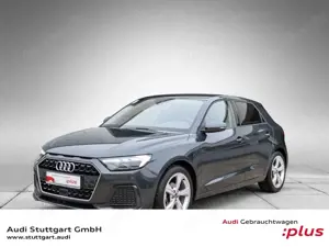 Audi A1 Sportback 25 TFSI advanced ACC LED virtCo PDC+
