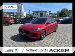 Ford Focus ST-Line X Turnier AT7 PSD/LED/aAHK -47%*