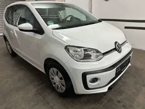 Volkswagen up! Basis