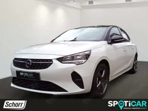 Opel Corsa-e Edition