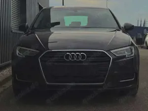 Audi A3 Bild 2