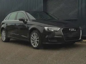Audi A3 Bild 3