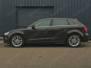 Audi A3 Bild 4