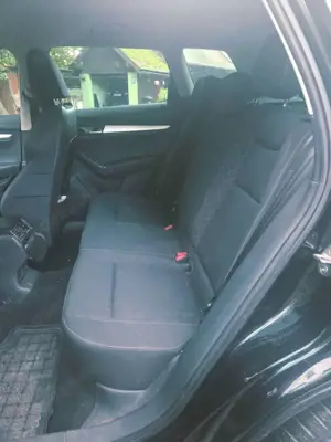 Skoda Karoq Karoq 2.0 TDI SCR 4x4 Ambition Bild 5