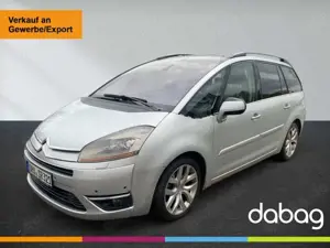 Citroen Grand C4 Picasso 2.0 HDi FAP (7-Sitzer) Exclusive