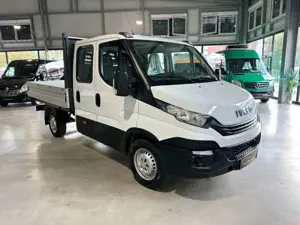 Iveco Others Daily 35 S Pritsche DOKA*AHK 3500KG*KLIMA*TÜV