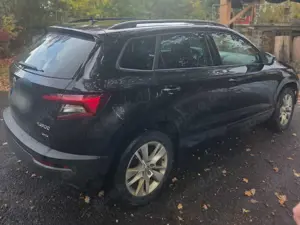 Skoda Karoq Karoq 2.0 TDI SCR 4x4 Ambition Bild 4