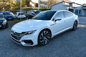 Volkswagen Arteon R-Line "Schiebedach/Standheizung/AHK"