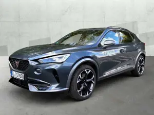 CUPRA Formentor VZ 2.0 TSI DSG *AHK*NAVI*LED*BEATS*KAMERA*
