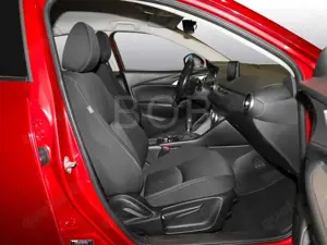 Mazda CX-3 2.0 121 Signature + BT NAVI SHZ PDC KLIMA Bild 4