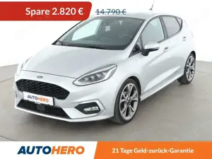 Ford Fiesta 1.0 EcoBoost ST-Line*NAVI*TEMPO*PDC*