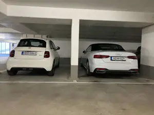 Audi A5 A5 Cabrio Cabrio 40 TFSI S tronic advanced Bild 4