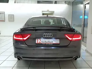 Audi A7 A7 3.0 TDI S LINE 1.Hand Scheckheft Garantie Bild 5