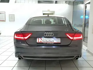 Audi A7 A7 3.0 TDI S LINE 1.Hand Scheckheft Garantie Bild 4