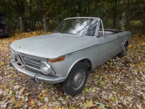 BMW 2002