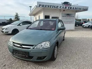 Opel Corsa C 1.4  Edition*2.HAND*ROSTFREI*