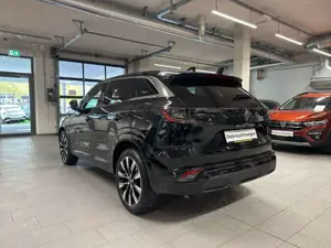Renault Austral Techno Klima Navi Rückfahrkamera Kurvenlicht Bild 3