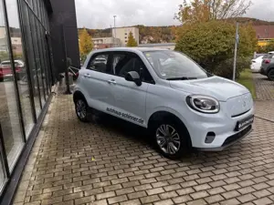 Leapmotor T03 T03 37.3kWh