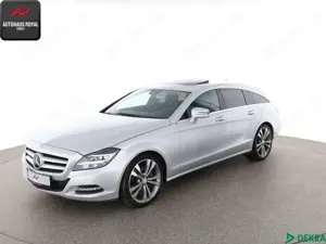 Mercedes-Benz Others CLS 350 Shooting Brake d 4M AIRMATIC,KEYLESS,SH