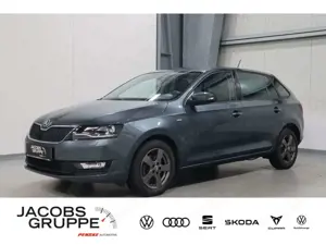 Skoda Rapid/Spaceback