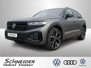 Volkswagen Touareg 3.0 TDI R-LINE+IQ.LIGHT+AZV+360+PANO+MATT