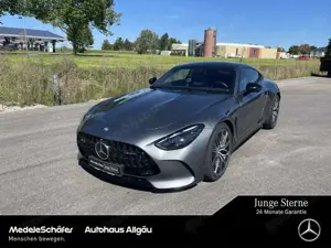 Mercedes-Benz AMG GT GT 63 4M+ Night KERAMIK Carbon HuD VA-Lift 360°