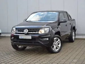 Volkswagen Amarok 3.0 TDI 4Motion Autom. DESIGN-PAKET/AHK/19-ZOLL/G Bild 3