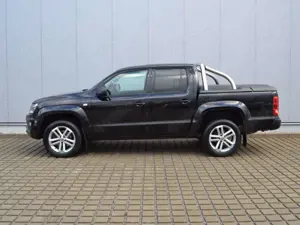 Volkswagen Amarok 3.0 TDI 4Motion Autom. DESIGN-PAKET/AHK/19-ZOLL/G Bild 2