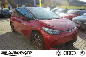 Volkswagen ID.3 Pro FACELIFT AHK+ACC+Sitzheizung+96%-Aviloo Klima