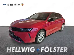 Opel Astra L Business Elegance Aut. Shz Navi Kamera