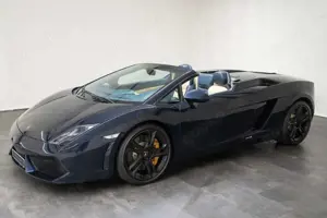 Lamborghini Gallardo LP550-2 Spyder