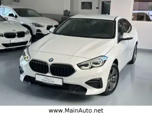 BMW Others 216d Gran Coupe 1.Hand/Aut/DigTacho/SPUR/DAB