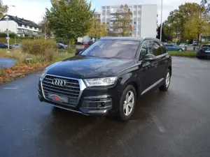 Audi Q7 Q7 Diesel 3.0 TDI quattro tiptronic*Navi*Xenon*