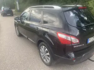 Nissan Qashqai+2 2.0 dCi DPF 4x4 tekna