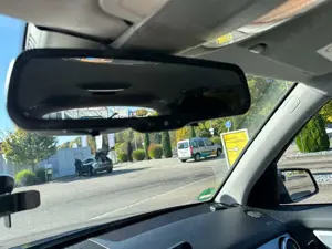 Mercedes-Benz GLK 200 GLK 200 CDI (BlueEFFICIENCY) 7G-TRONIC